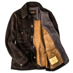 Meindl Men's Traveller Coat -Clothing Shop meindl 5995 edit