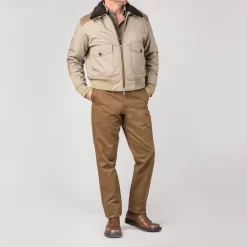 Pathfinder Twill Trousers In Rye 11 Pathfinder Twill Trousers In Rye -Clothing Shop model studio shots test 11838 edit 2 edit edit 1