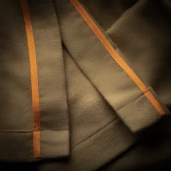 Moleskin Travel Jacket In British Khaki -Clothing Shop moleskin travel jacket 5250edit 23 08 07