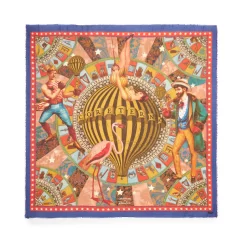 Mongolfiera Scarf 5 Mongolfiera Scarf -Clothing Shop mongolfiera 3