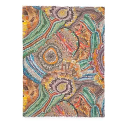 Mosaico Scarf 7 Mosaico Scarf -Clothing Shop mosaico scarf