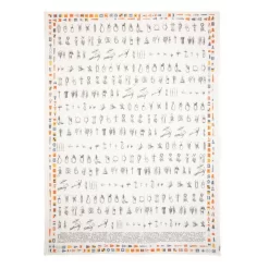 Nudos Scarf -Clothing Shop nudos scarf