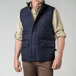 Broadland Gilet In Midnight 12 Broadland Gilet In Midnight -Clothing Shop outfit 4 broadland gilet 14205 edit