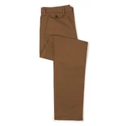 Pathfinder Twill Trousers In Rye