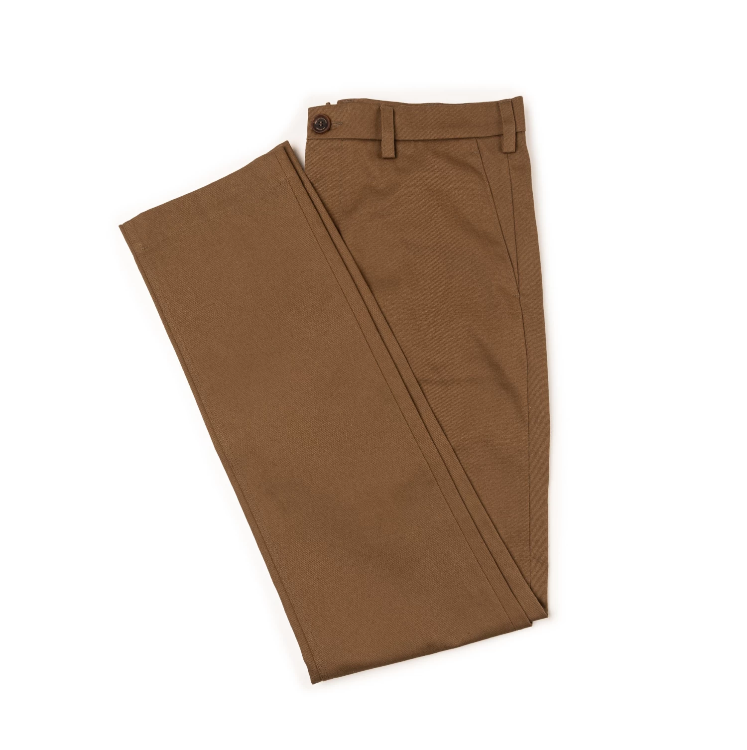 Pathfinder Twill Trousers In Rye 4 Pathfinder Twill Trousers In Rye - Image 4
