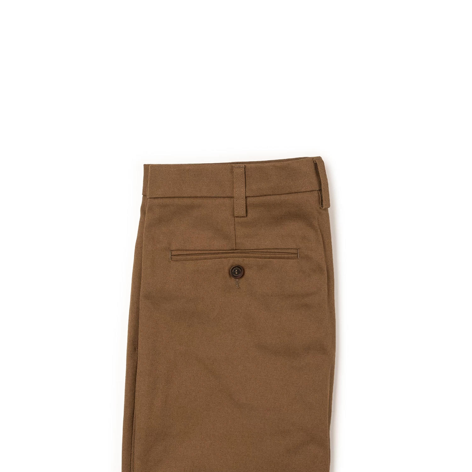 Pathfinder Twill Trousers In Rye 2 Pathfinder Twill Trousers In Rye - Image 2