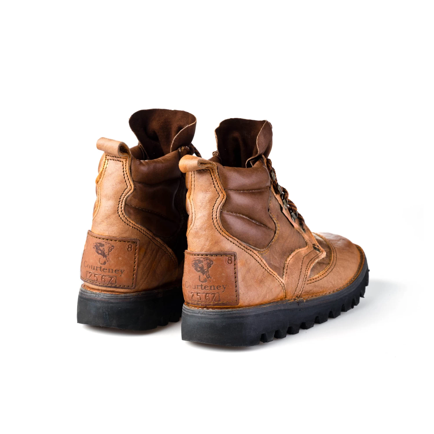 Selous Boot 5 Selous Boot - Image 5