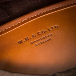 Harridence Slip In Safari Green & Mid Tan -Clothing Shop picture00030 13 1 1 2 1