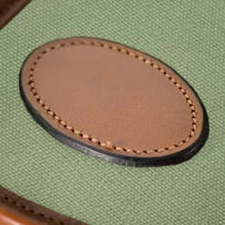 Scoped Taylor Rifle Slip In Safari Green & Mid Tan -Clothing Shop picture00154 5 1 1 1