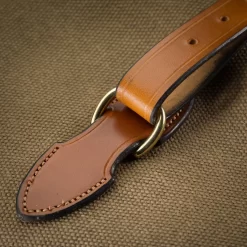 Deeley Shotgun Slip In Sand & Mid Tan -Clothing Shop picture00161 2 1 1 2