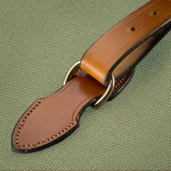 Harridence Slip In Safari Green & Mid Tan -Clothing Shop picture00161 2 1 2 1