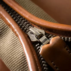 Deeley Shotgun Slip In Sand & Mid Tan -Clothing Shop picture00166 3 1 1 2