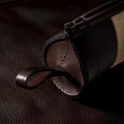 Deeley Shotgun Slip In Sand & Dark Tan -Clothing Shop picture00181 3 1