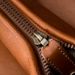 Deeley Shotgun Slip In Mid Tan 10 Deeley Shotgun Slip In Mid Tan -Clothing Shop picture01018 1