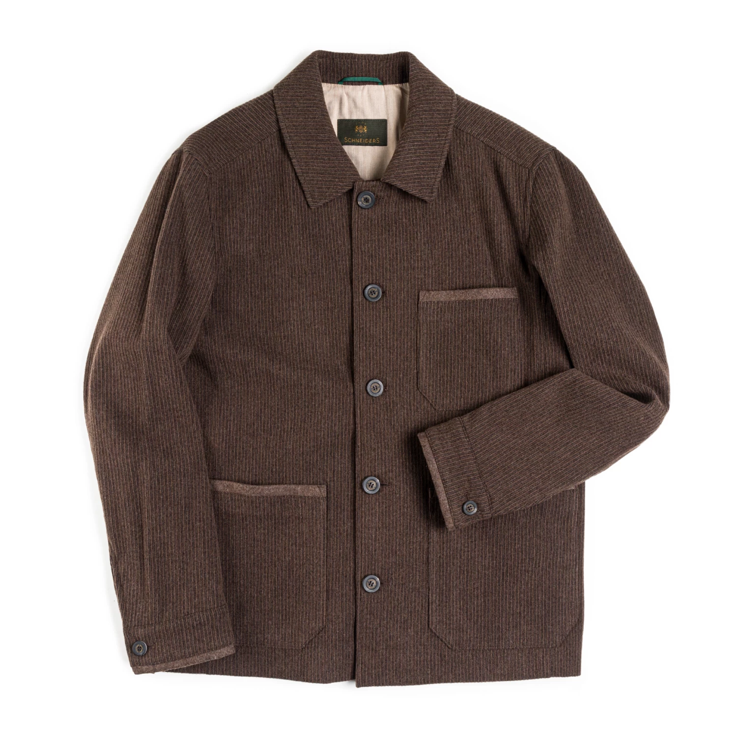 Schneiders Men's Median Jacket 1 Schneiders Men's Median Jacket