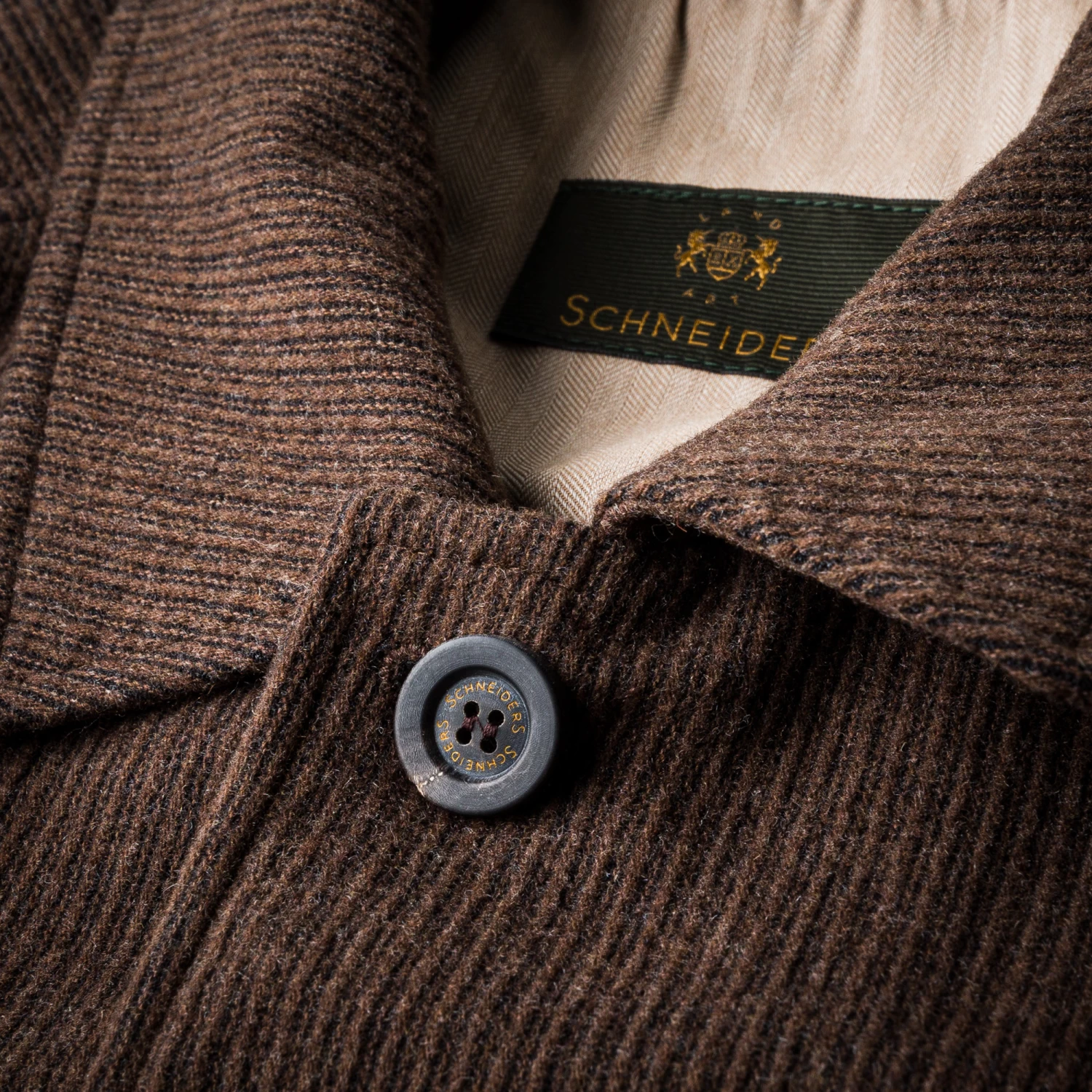 Schneiders Men's Median Jacket 5 Schneiders Men's Median Jacket - Image 5