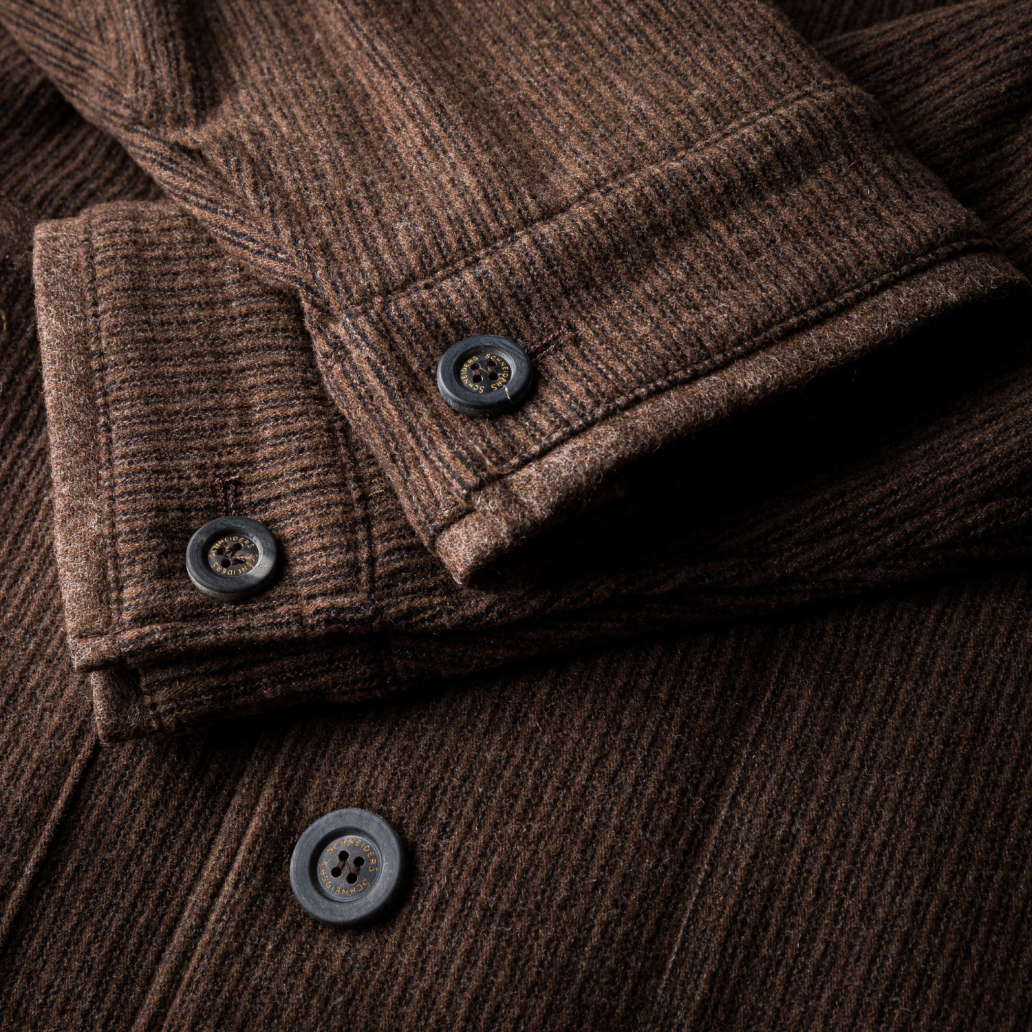 Schneiders Men's Median Jacket 6 Schneiders Men's Median Jacket - Image 6