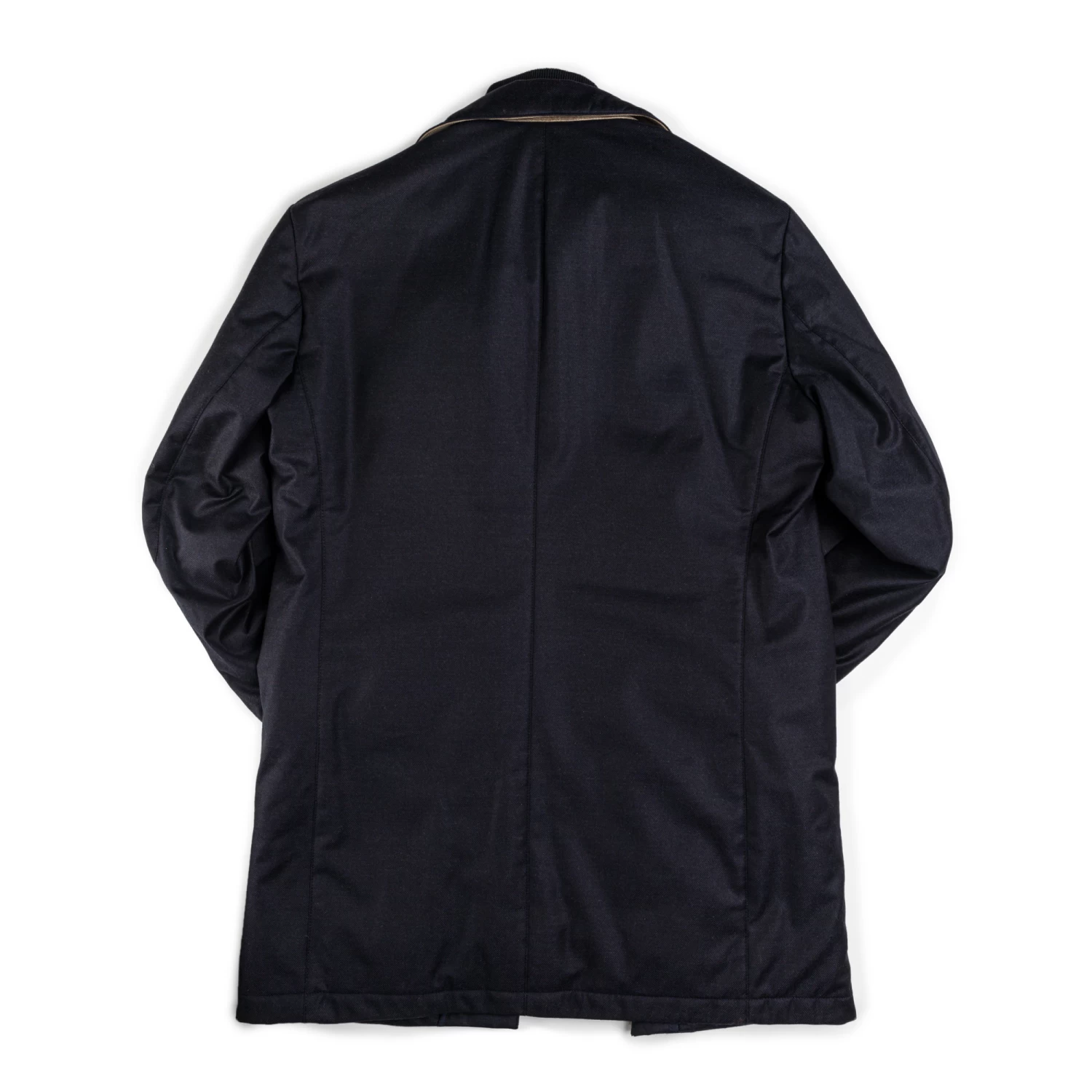 Schneiders Men's Loro Piana Mat Storm System Coat 5 Schneiders Men's Loro Piana Mat Storm System Coat - Image 5