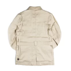Selous Safari Jacket In Sand Stone -Clothing Shop schneiders salzburg 3867 edit 1