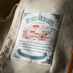 Selous Safari Jacket In Sand Stone -Clothing Shop schneiders salzburg 3893 edit