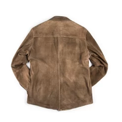 Schneiders Leon Suede Shirt Jacket -Clothing Shop schneiders salzburg 5563 edit