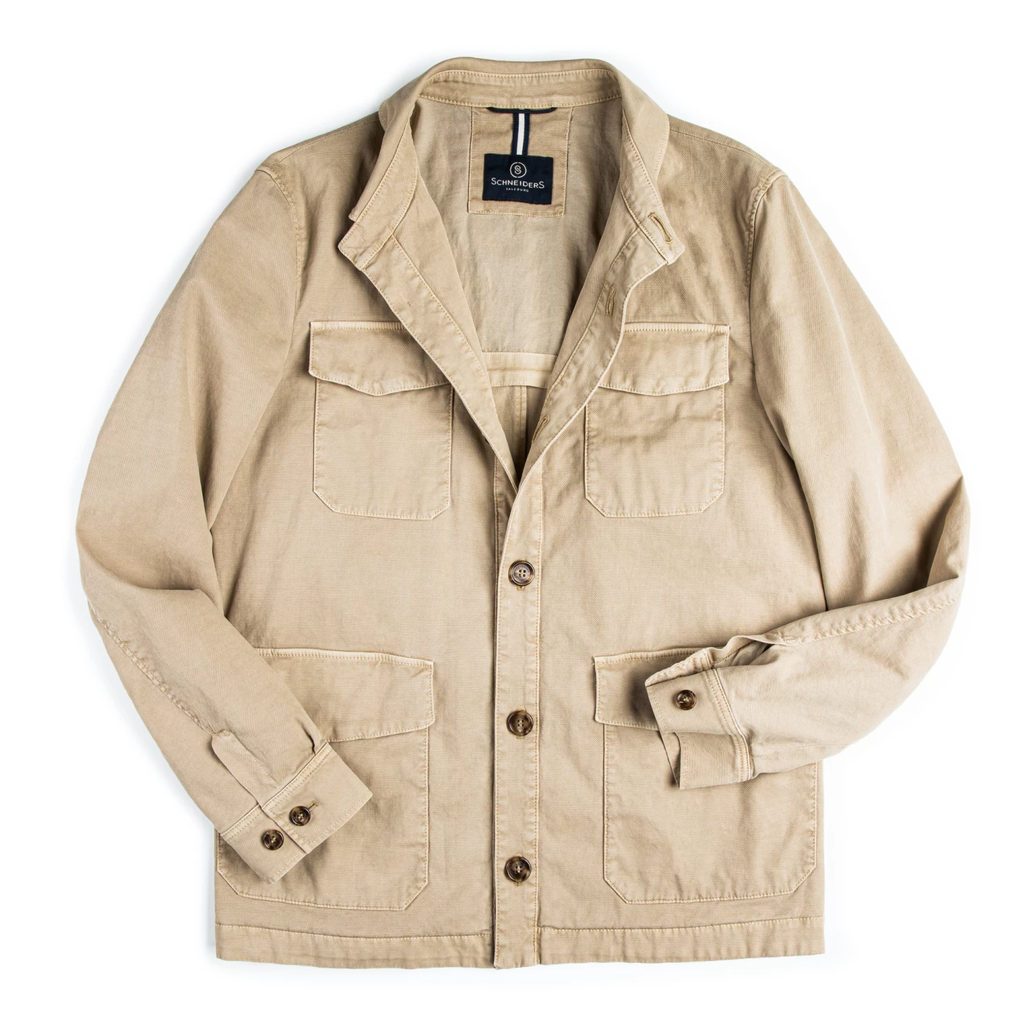 Schneiders Cai Jacket 2 Schneiders Cai Jacket - Image 2