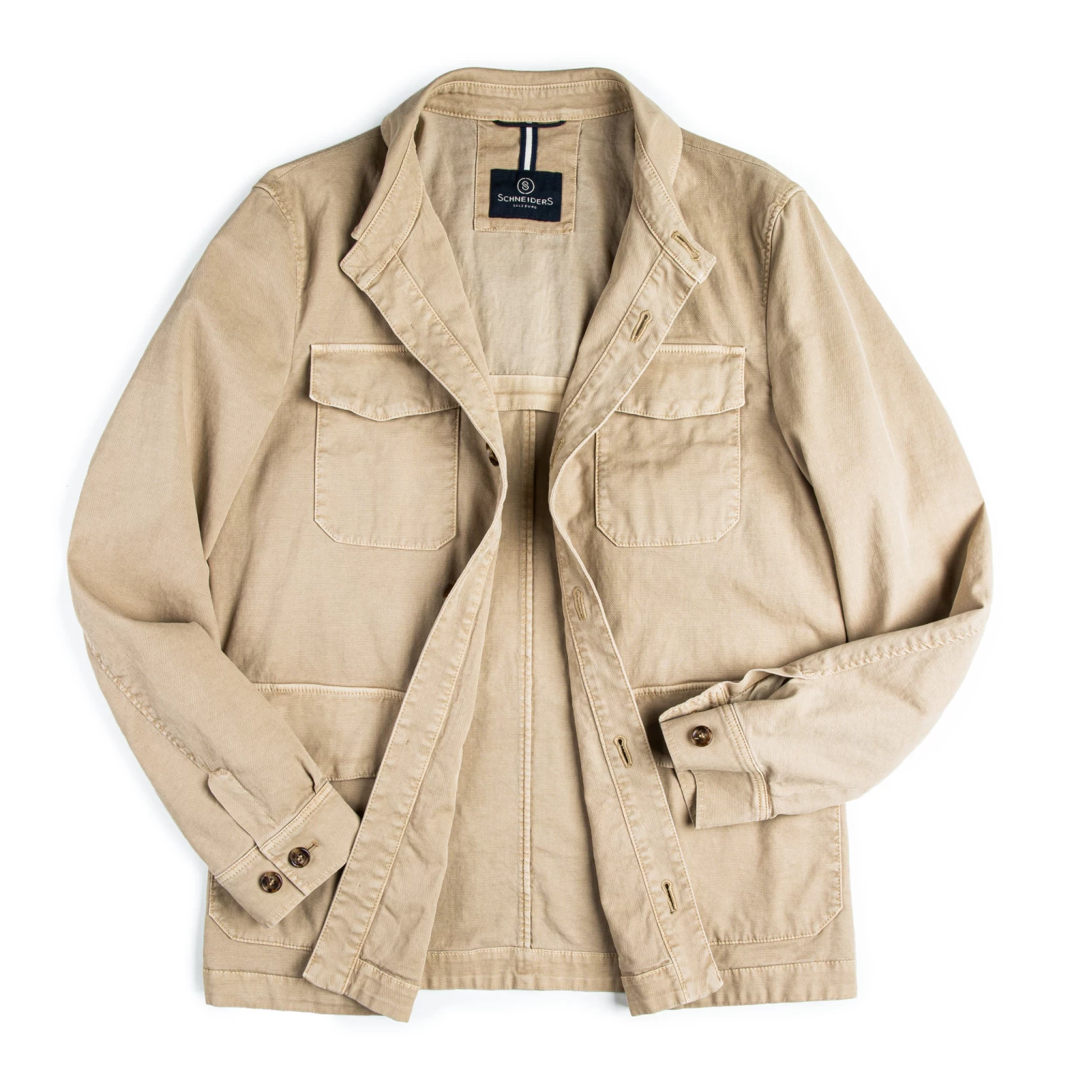 Schneiders Cai Jacket 3 Schneiders Cai Jacket - Image 3