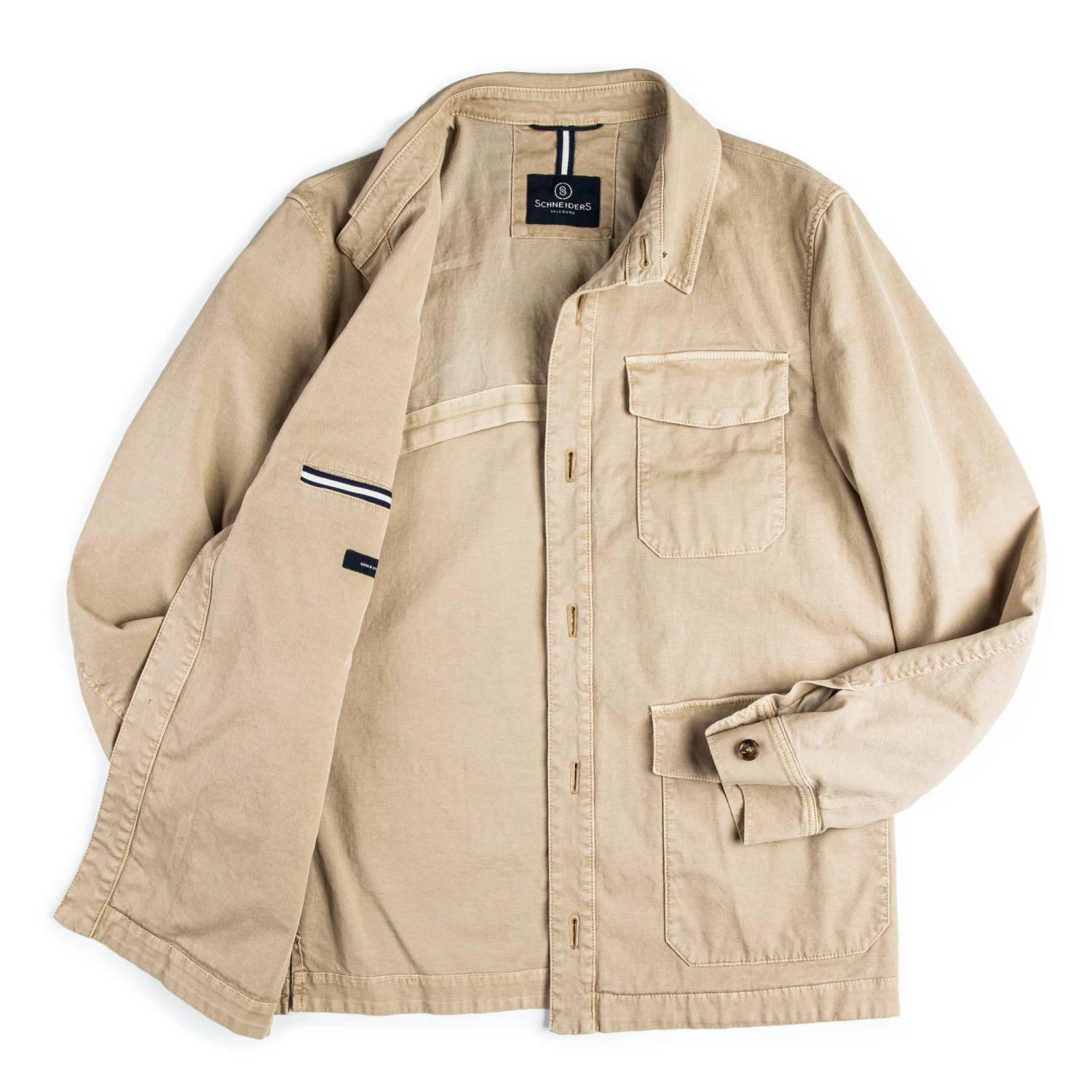 Schneiders Cai Jacket 4 Schneiders Cai Jacket - Image 4