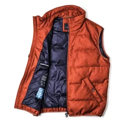 Schneiders Men's Alf Wool Waistcoat 6 Schneiders Men's Alf Wool Waistcoat -Clothing Shop schneiders salzburg 6828 edit