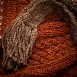 Molland Shooting Sock In Autumn 8 Molland Shooting Sock In Autumn -Clothing Shop sock in autumn 4511edit 23 08 07