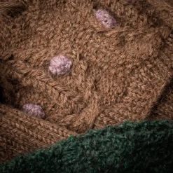 Brigands Shooting Sock In Mushroom -Clothing Shop sock in mushroom 4500edit 23 08 07