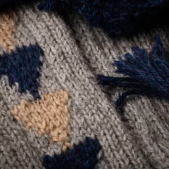 Whitfield Shooting Sock In Slate -Clothing Shop sock in slate 4488edit 23 08 07