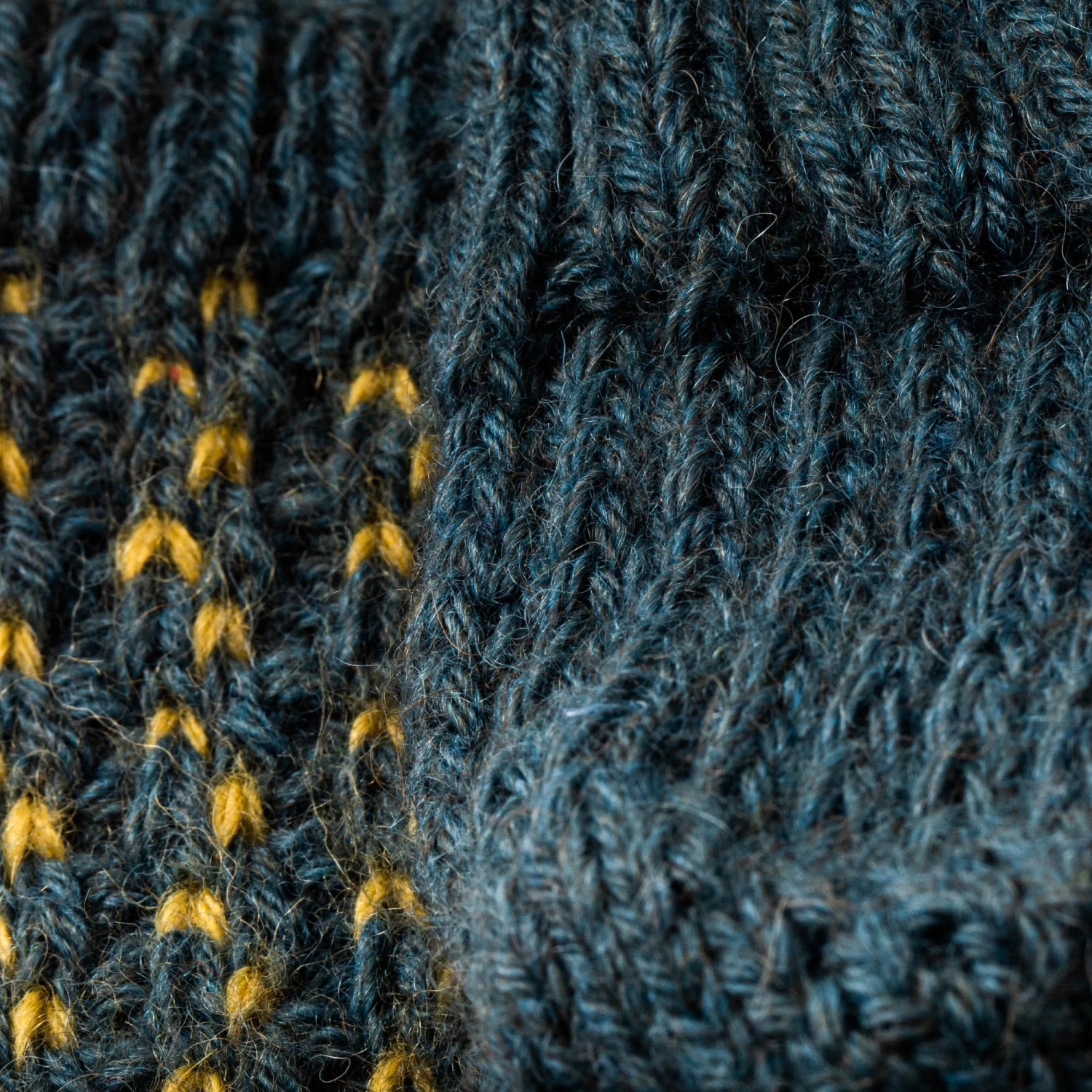 Molland Shooting Sock In Drake 3 Molland Shooting Sock In Drake - Image 3