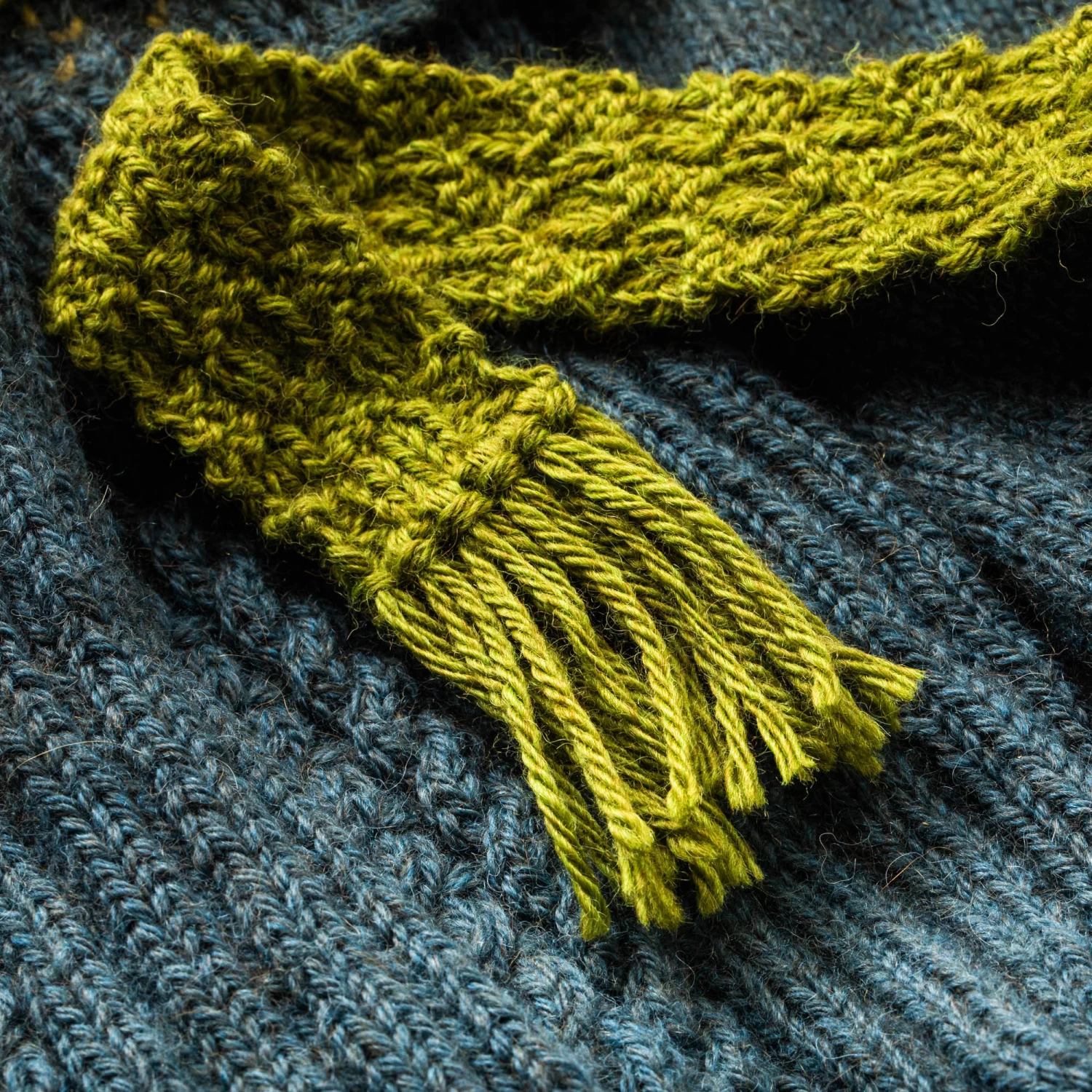 Molland Shooting Sock In Drake 4 Molland Shooting Sock In Drake - Image 4