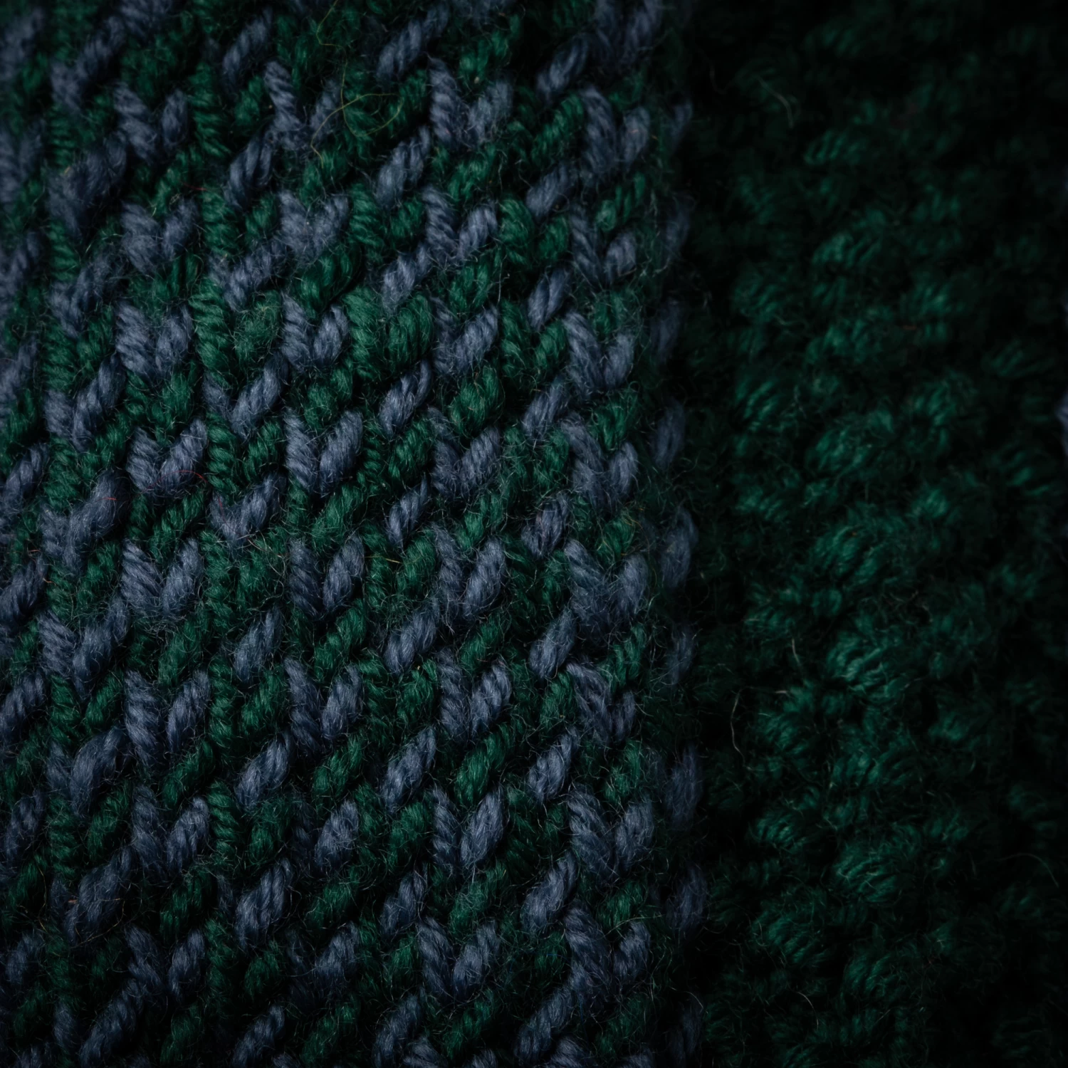 Vaynor Shooting Sock In Westley Green 3 Vaynor Shooting Sock In Westley Green - Image 3