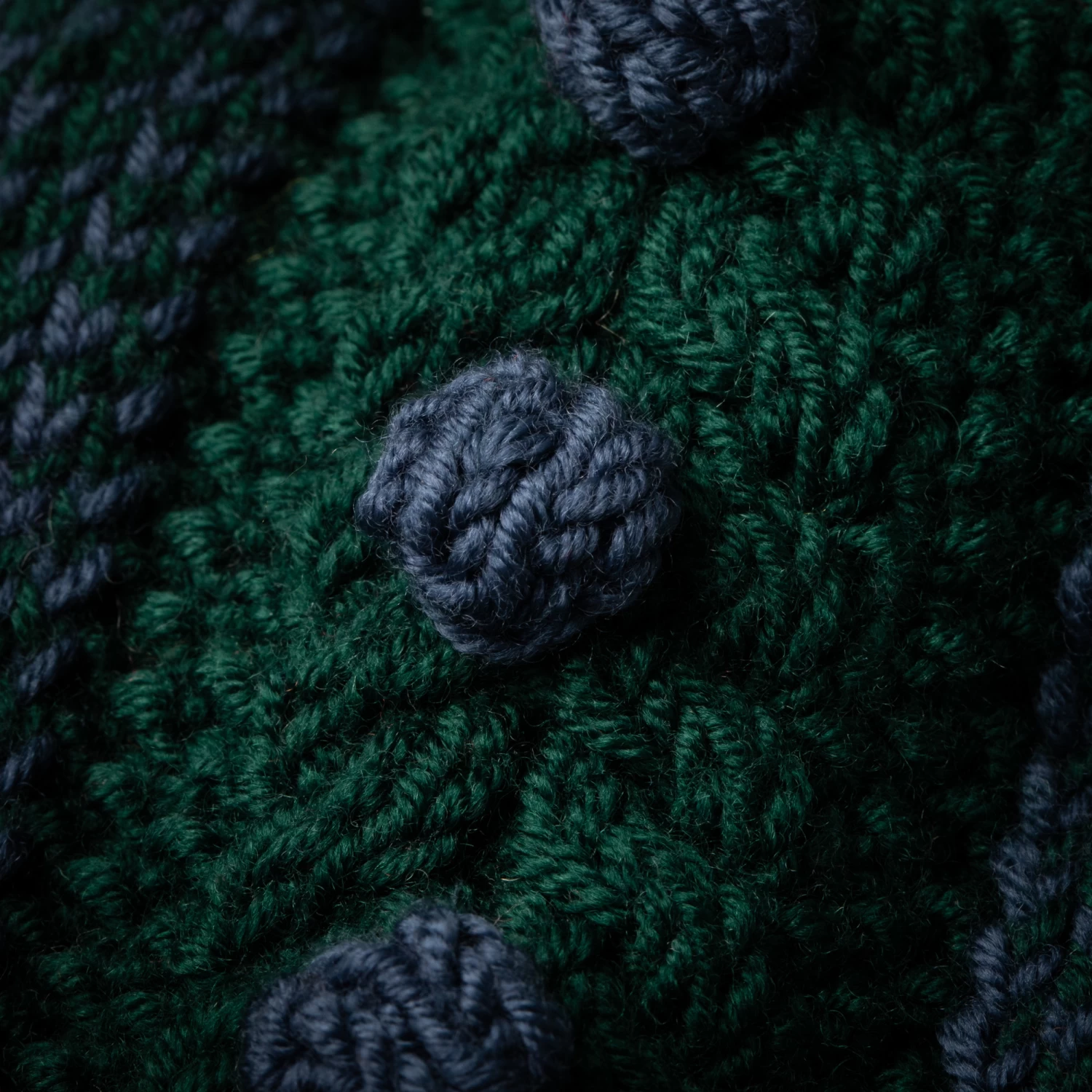 Vaynor Shooting Sock In Westley Green 4 Vaynor Shooting Sock In Westley Green - Image 4