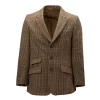 Pre Order - Richmond Tweed Sports Jacket