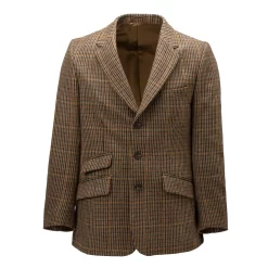 Pre Order - Richmond Tweed Sports Jacket