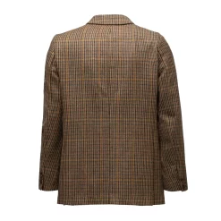 Pre Order - Richmond Tweed Sports Jacket -Clothing Shop sporting tweed 5341edit 23 08 07