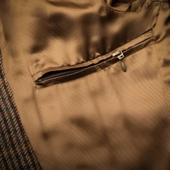 Pre Order - Richmond Tweed Sports Jacket -Clothing Shop sporting tweed 5362edit 23 08 07