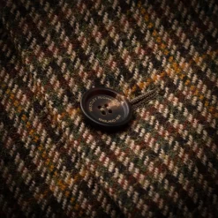 Pre Order - Richmond Tweed Sports Jacket -Clothing Shop sporting tweed 5365edit 23 08 07