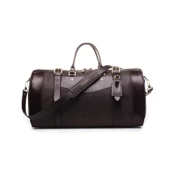 Medium Sutherland Bag In Buffalo -Clothing Shop sutherland 5493 edit 1