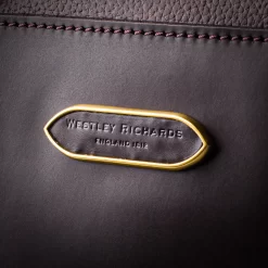 Large Sutherland Bag In Dark Tan -Clothing Shop sutherland 5498 edit 1