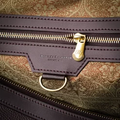 Large Sutherland Bag In Dark Tan -Clothing Shop sutherland 5501 edit 1