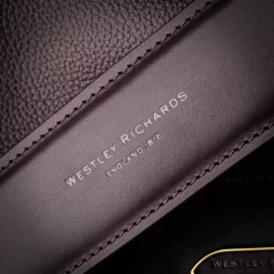 Large Sutherland Bag In Dark Tan -Clothing Shop sutherland 5502 edit 1