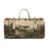Medium Sutherland Bag In British Millerain Camo