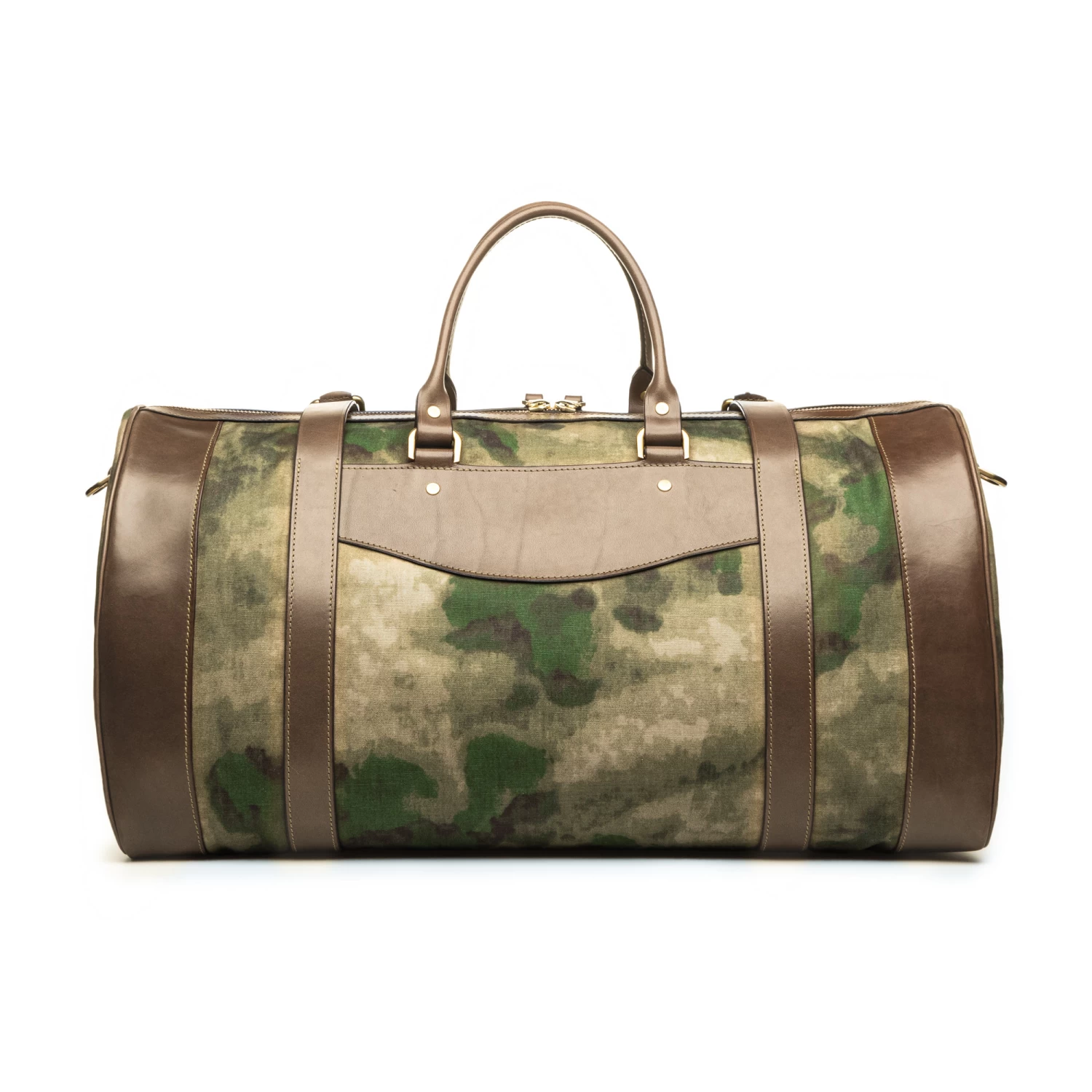 Medium Sutherland Bag In British Millerain Camo 5 Medium Sutherland Bag In British Millerain Camo - Image 5