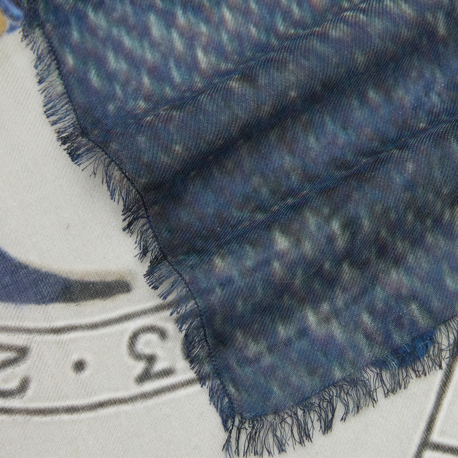 Time Scarf 2 Time Scarf - Image 2