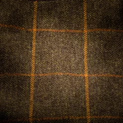 Skipton Tweed Waistcoat 14 Skipton Tweed Waistcoat -Clothing Shop tweed imagery 3979edit 23 08 07