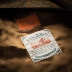 Skipton Tweed Waistcoat 17 Skipton Tweed Waistcoat -Clothing Shop tweed imagery 3987edit 23 08 07